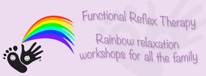 Functional Reflex Therapy. FRT Facebook banner