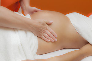 Specialist Massage: Pregnancy, Detox. Pregnancy massage