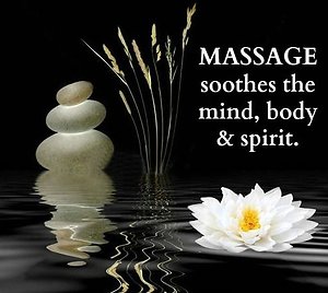 BLOG / NEWS. massage therapy